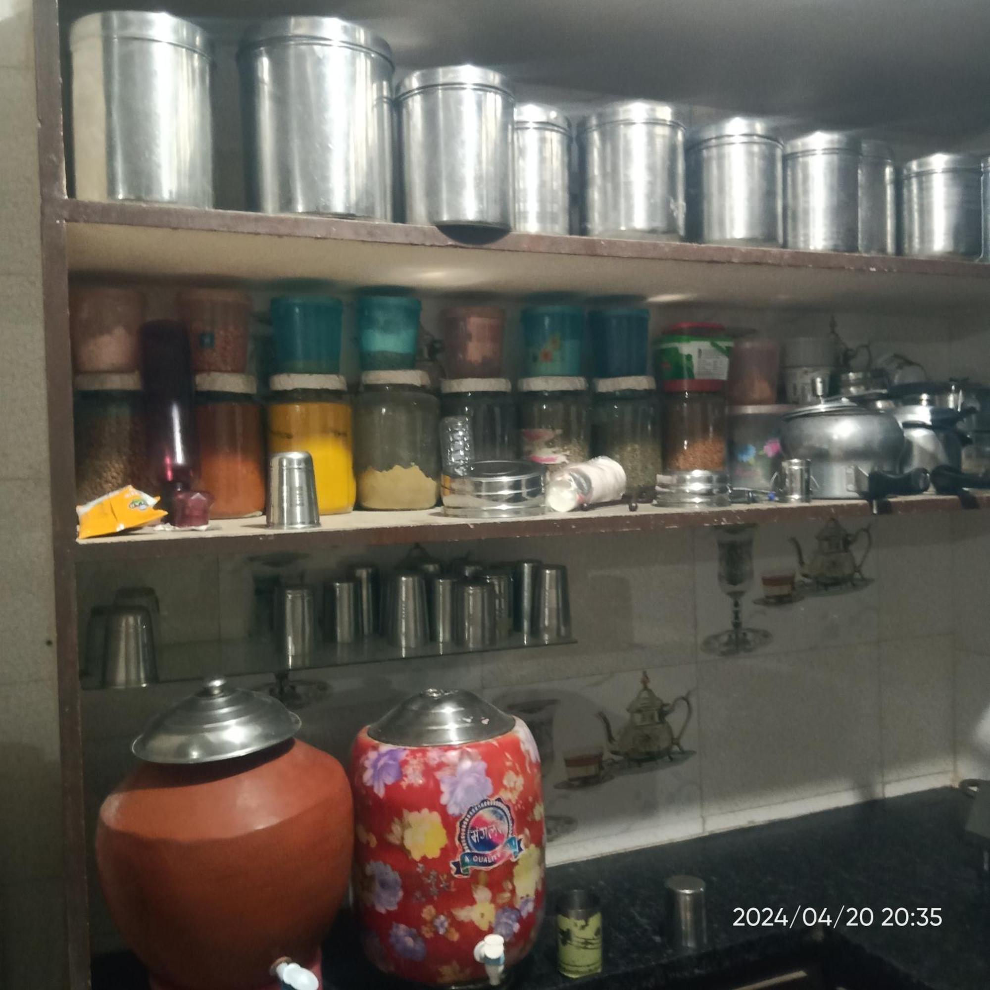 Dwarka Home Stay Eksteriør billede