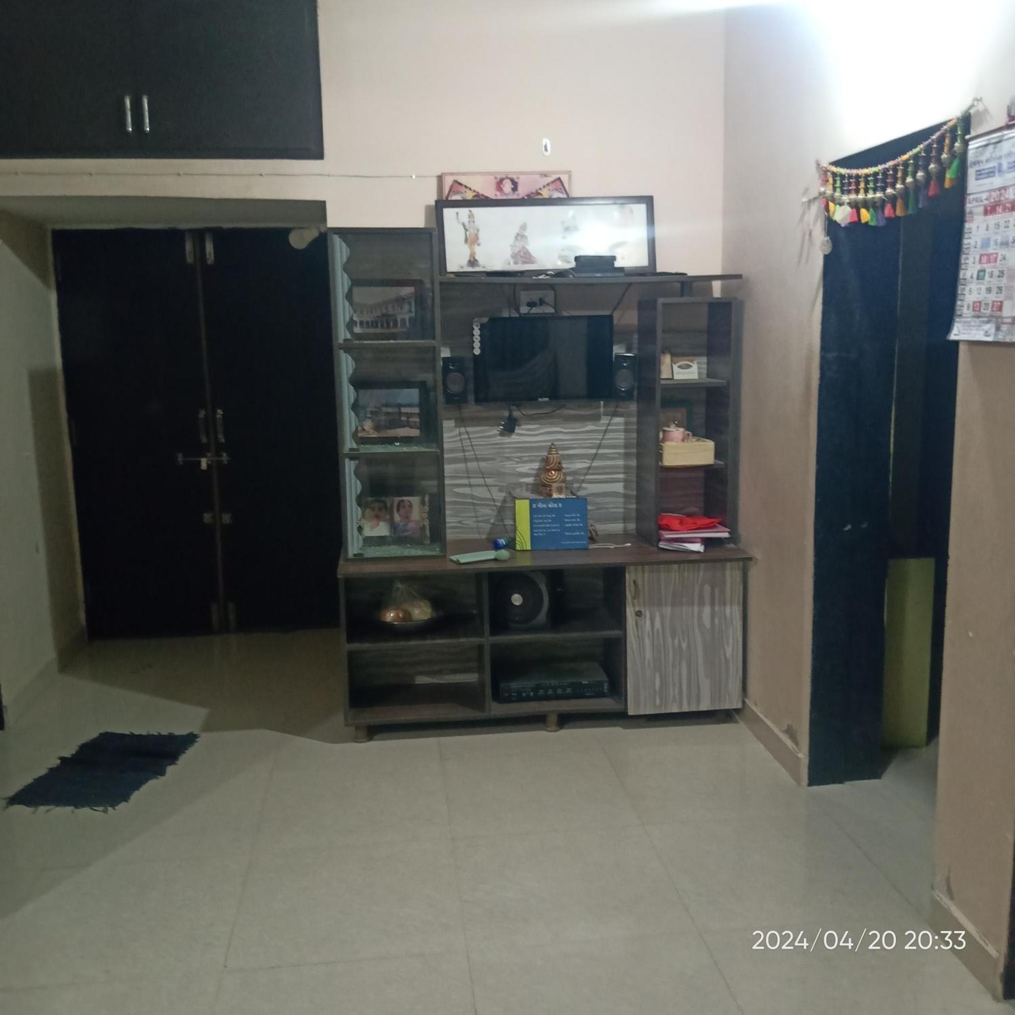 Dwarka Home Stay Eksteriør billede
