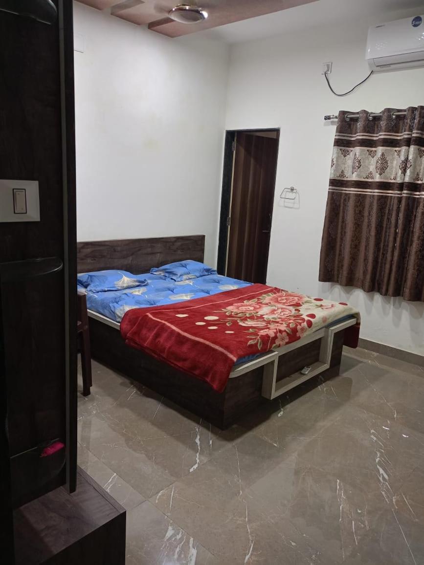 Dwarka Home Stay Eksteriør billede