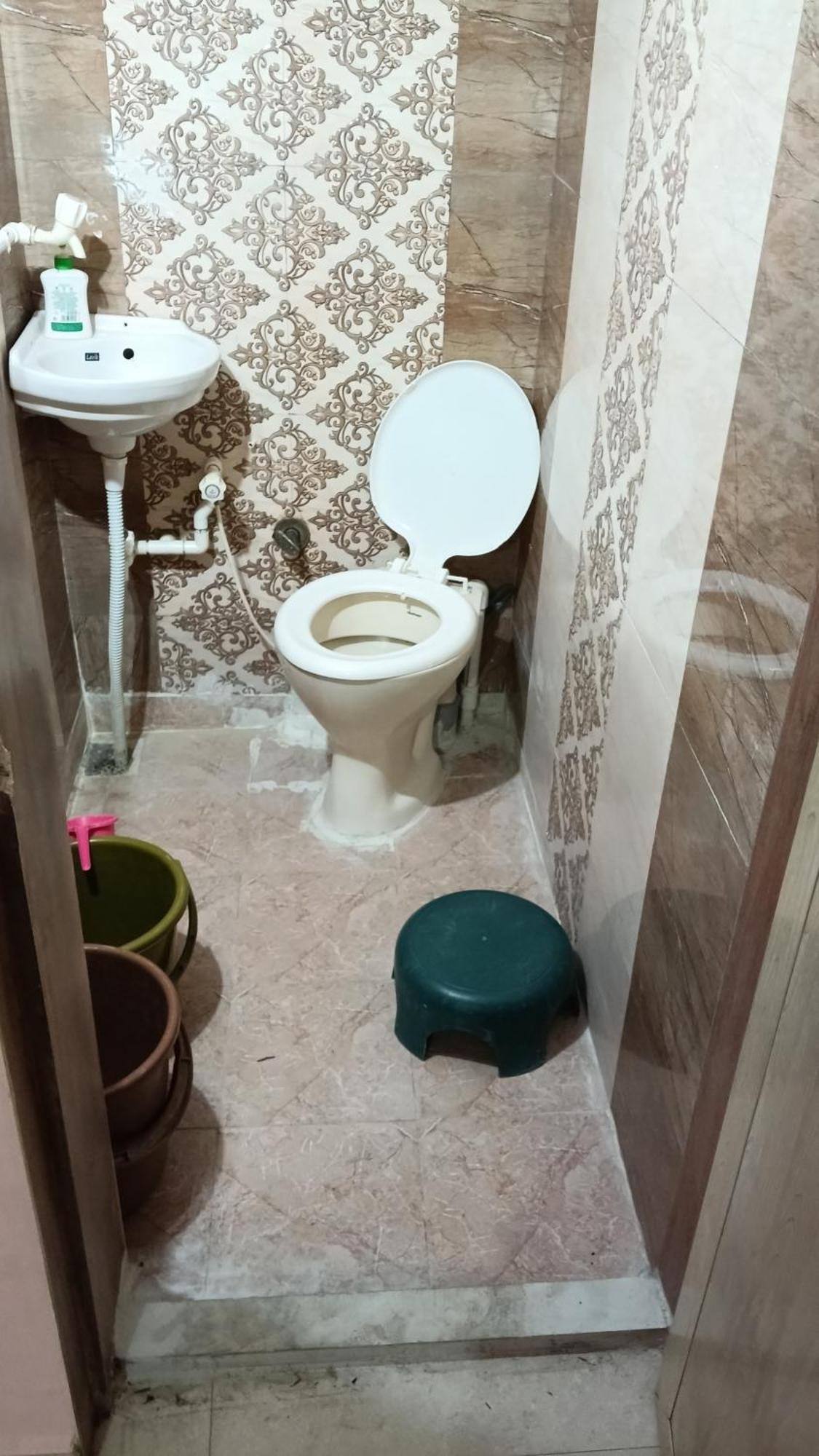 Dwarka Home Stay Eksteriør billede