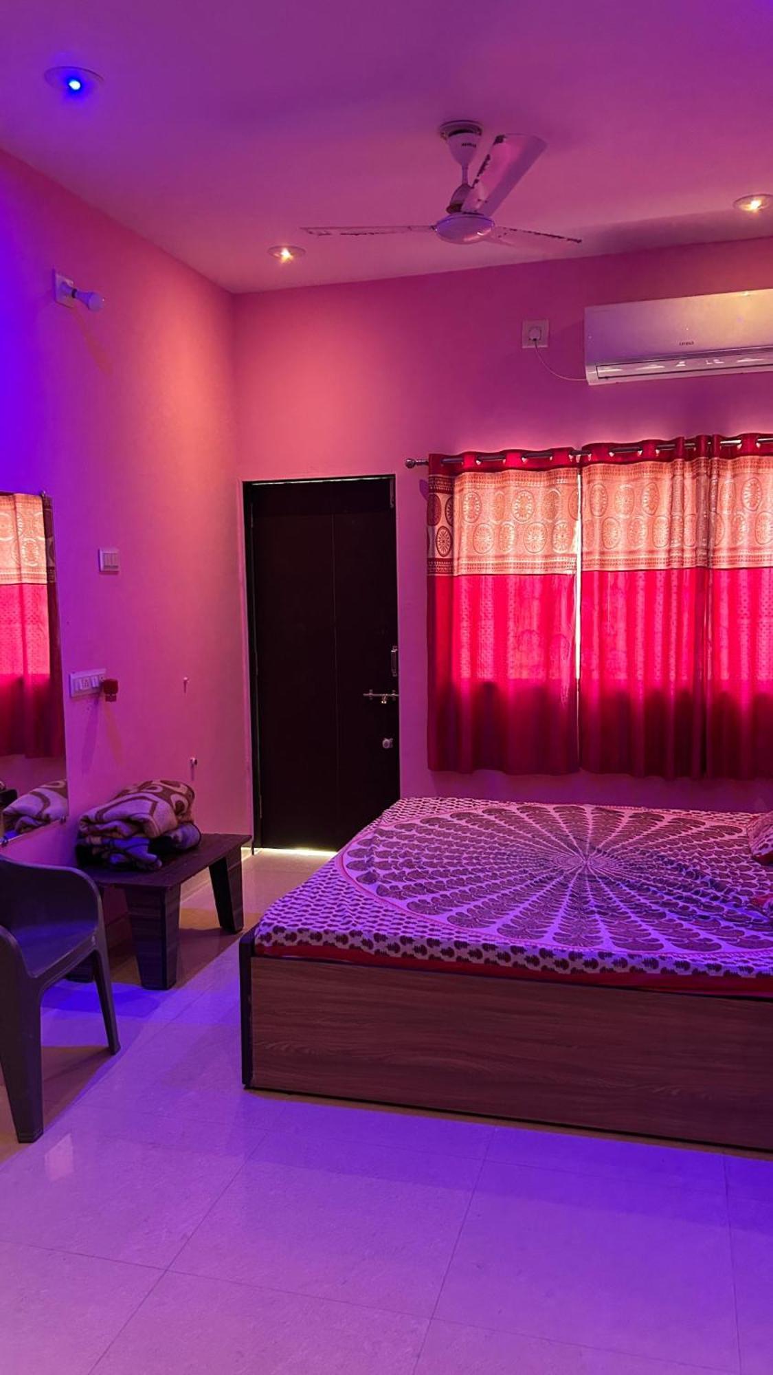 Dwarka Home Stay Eksteriør billede