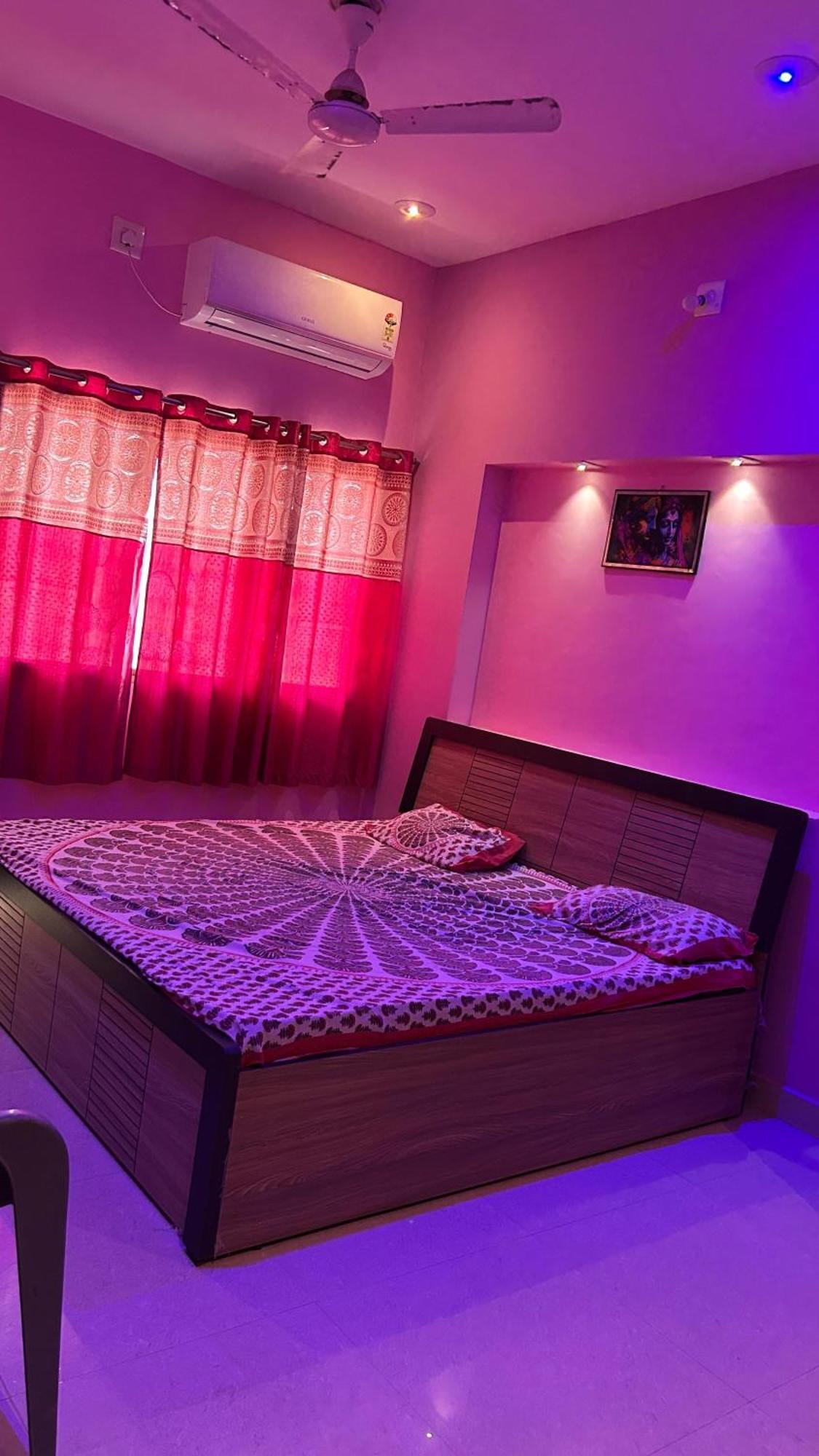 Dwarka Home Stay Eksteriør billede