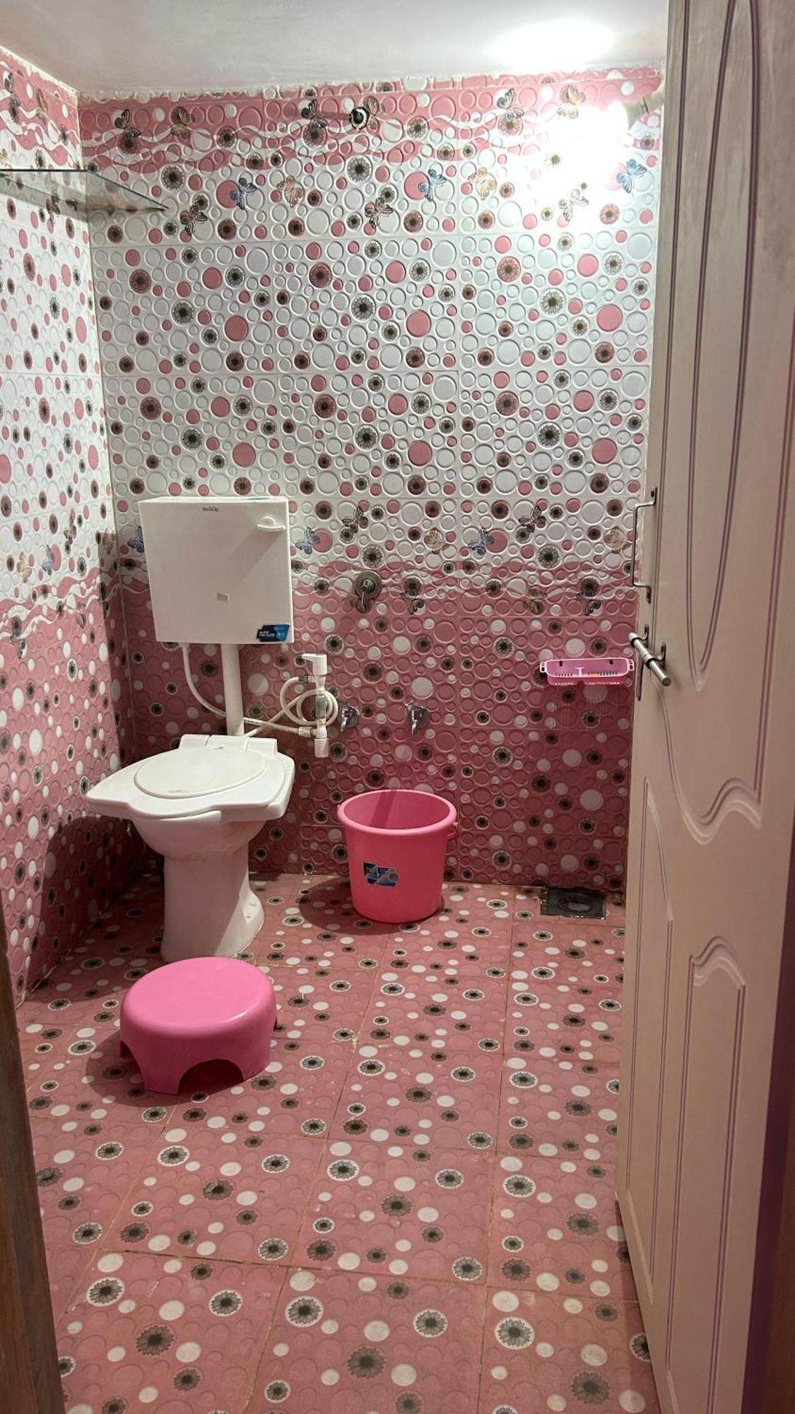 Dwarka Home Stay Eksteriør billede