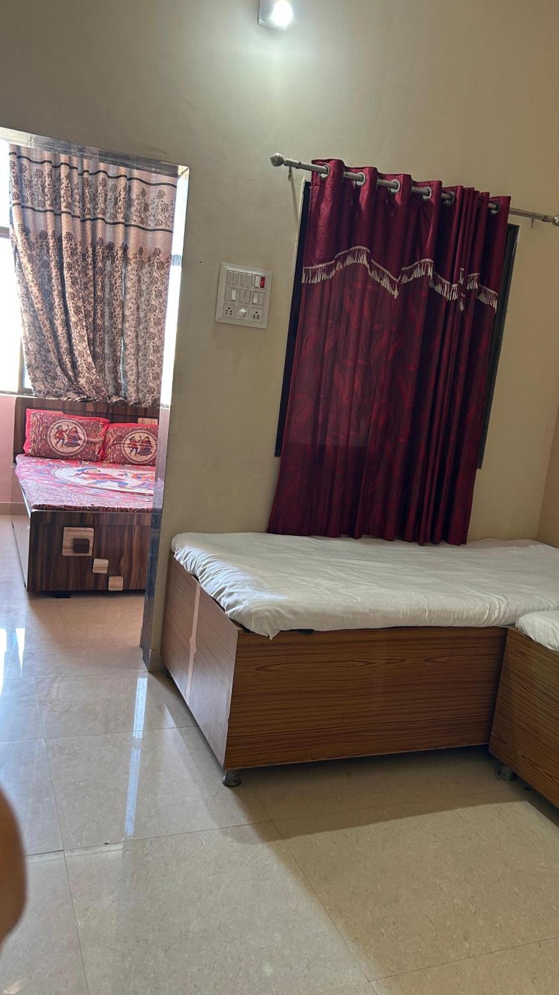 Dwarka Home Stay Eksteriør billede