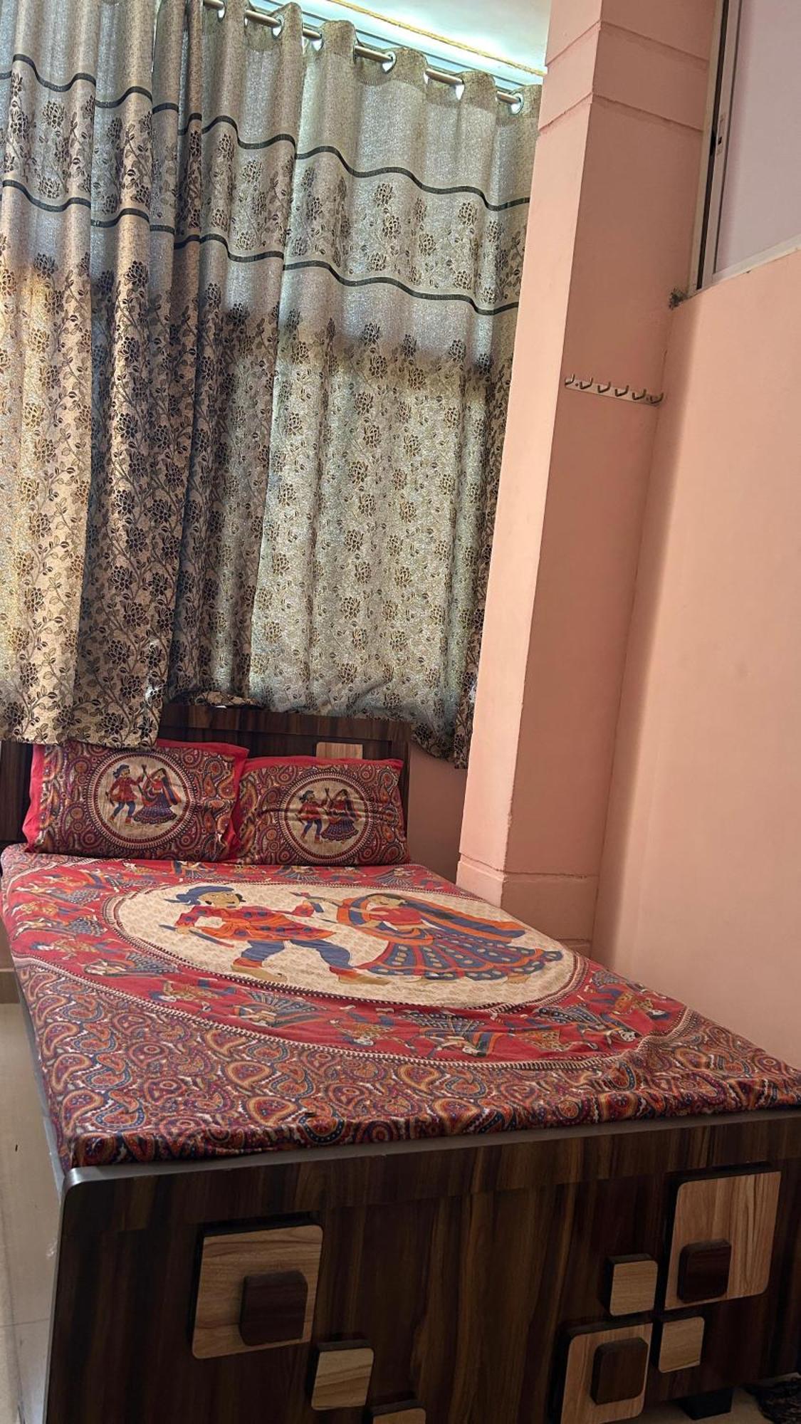 Dwarka Home Stay Eksteriør billede