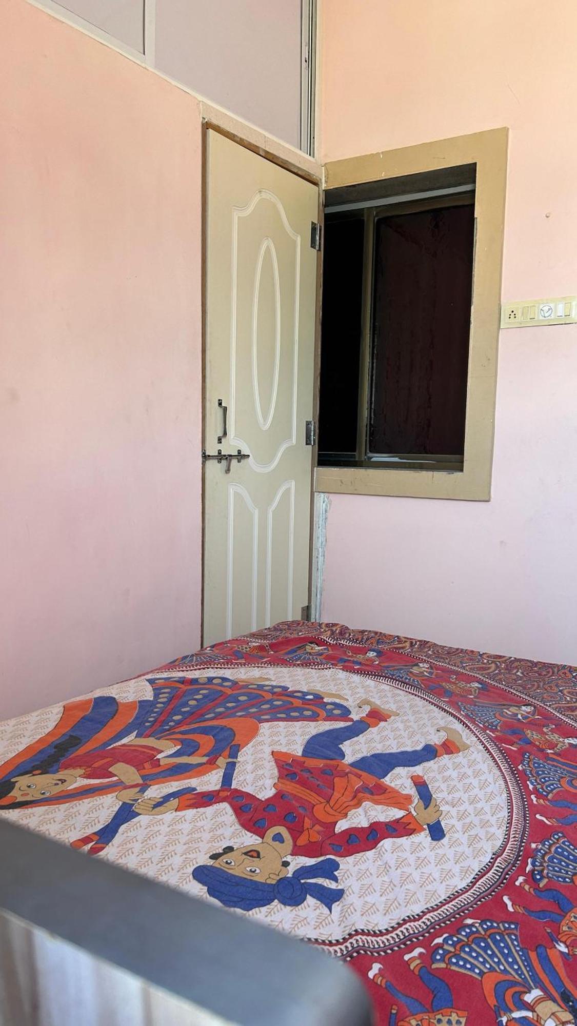 Dwarka Home Stay Eksteriør billede
