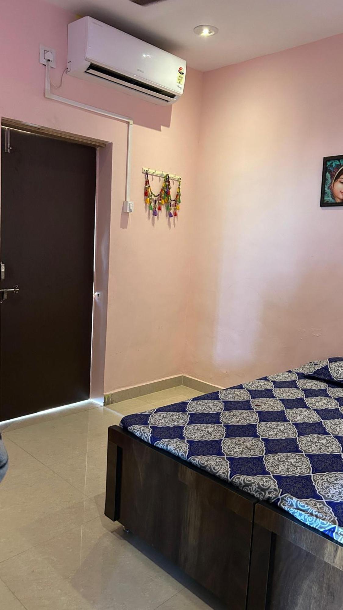Dwarka Home Stay Eksteriør billede