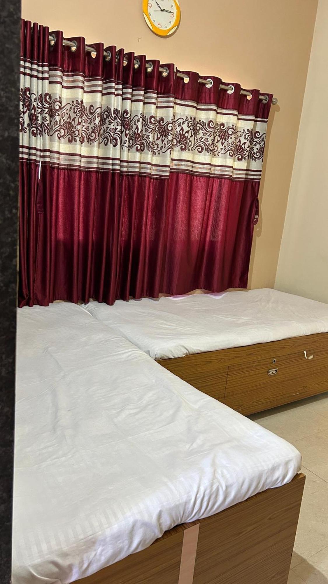 Dwarka Home Stay Eksteriør billede