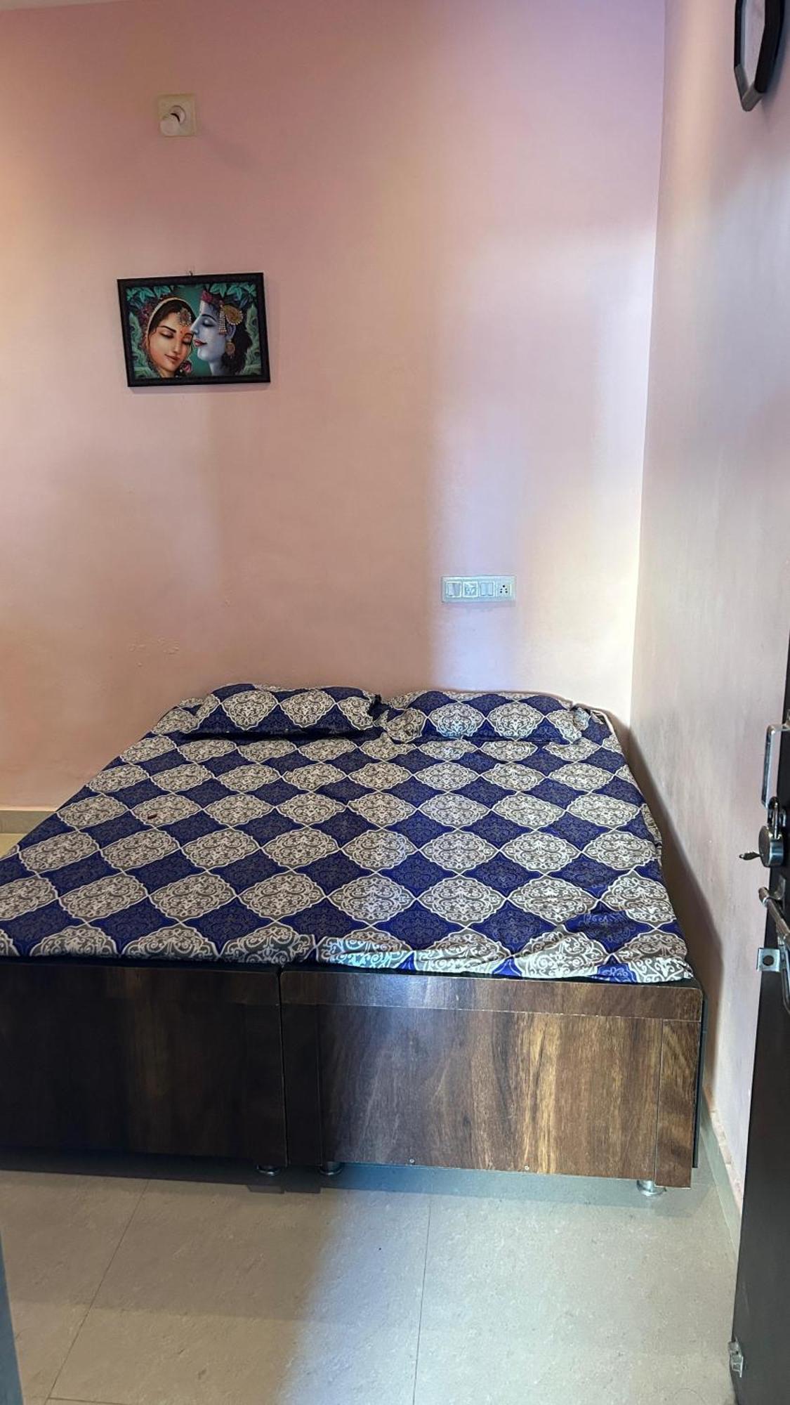 Dwarka Home Stay Eksteriør billede